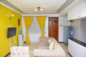 WESTLANDS FULLY FURNISHED ONE BEDROOM APARTMENT